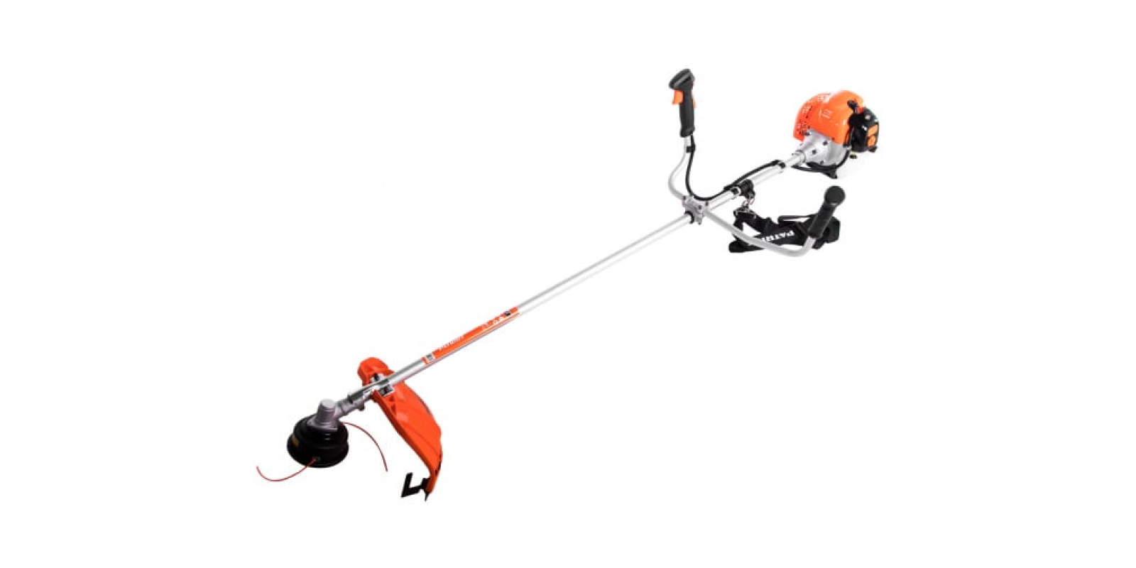 Бензиновый триммер PATRIOT PT 553 1+1 250108444