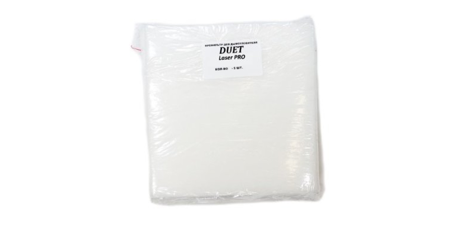 Префільтр DUET FE 300-2-P