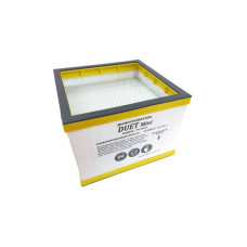 Комбінований фільтр DUET FE 250-2-CB