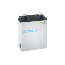 Димоуловлювач Weller MG 100S 100-1000-ESDN