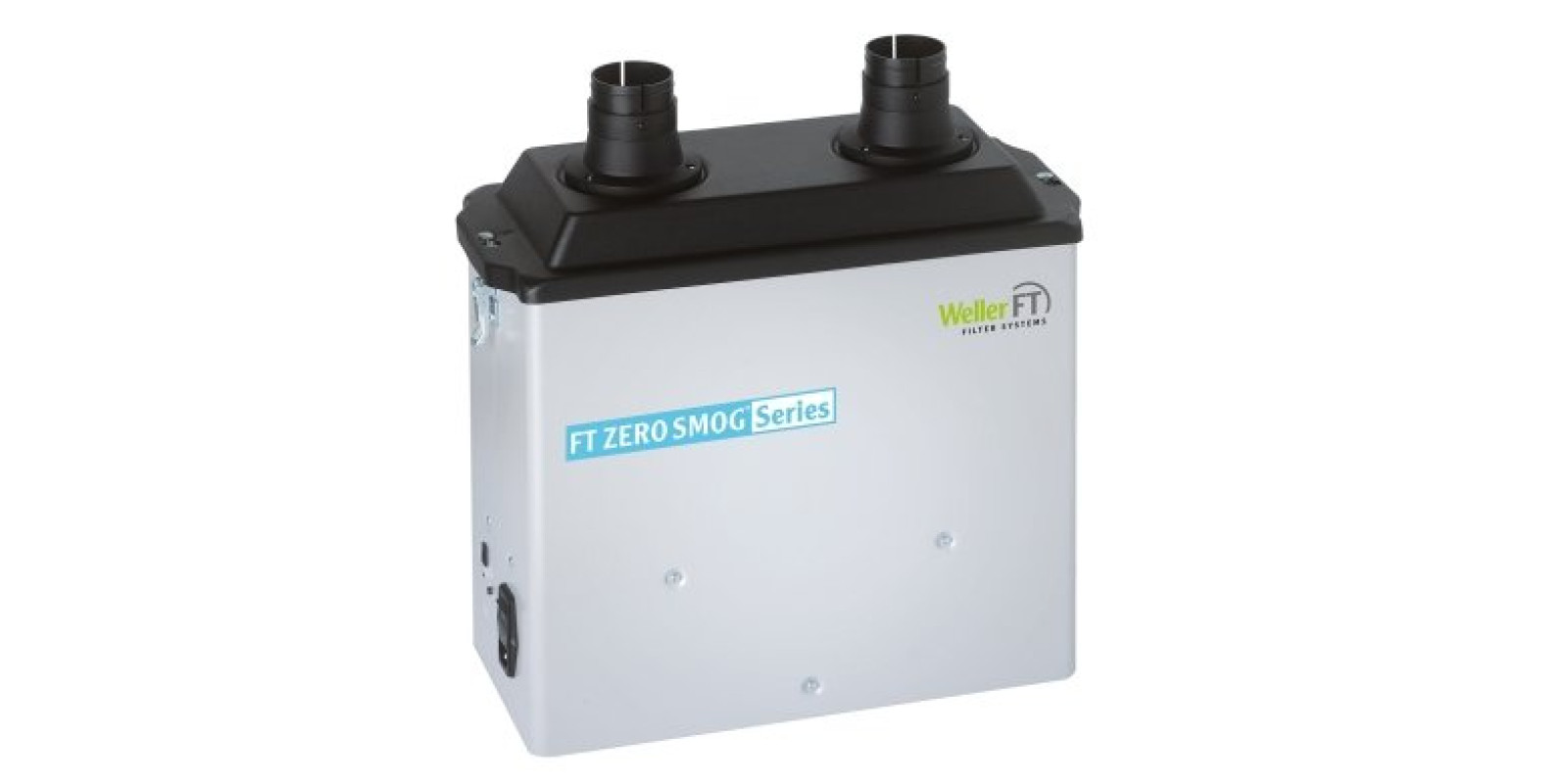 Димоуловлювач із похилою насадкою Weller MG 130 130-1055-ESDN