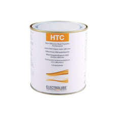 Безсиліконова композиція, що тепловідводить Electrolube HTC01K, 1кг