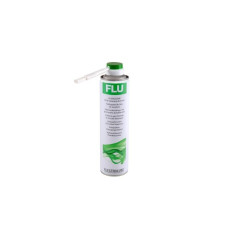 Швидкосохнучий розчинник для видалення залишків флюсу Electrolube FLU400DB, 400мл