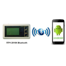 ППЧ 2010К + Bluetooth
