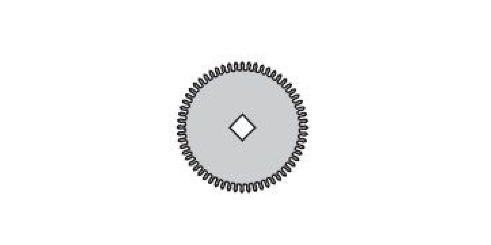 Барабанное колесо RLX 2130-2135 (305.2135)