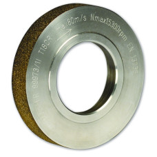 Круг Takubo-600V2 фасочный (100х18х50 мм) IT Круг Takubo-600V2 фасочный (100х18х50 мм) IT