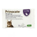  prinocate капли от блох и клещей для кошек весом от 4 до 8 кг дом, квартира, дача 36897 2