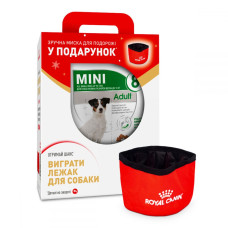 Royal Canin Mini Adult 8+ Сухий корм для старіючих собак малих порід Royal Canin Mini Adult 8+ Сухий корм для старіючих собак малих порід