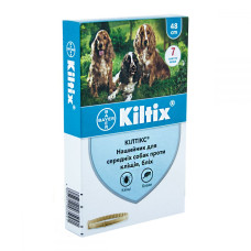 Kiltix (Килтикс) ошейник 48 см