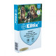 Средства от блох и клещей Kiltix