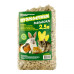  pellecorn пушистики гранульований кукурудзяний наповнювач для гризунів будинок, квартира, дача 36870 2