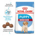  royal canin medium puppy сухий корм для цуценят середніх порід від 2 до 12 місяців будинок, квартира, дача 36854 2