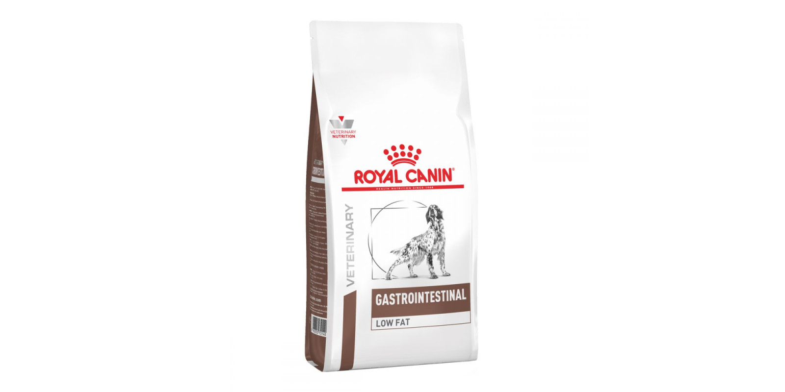 Лікувальний корм Royal Canin Gastrointestinal Low Fat для собак