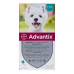  advantix (адвантікс) вага 4-10 кг будинок, квартира, дача 36929 2