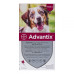  advantix (адвантикс) вес 10-25 кг дом, квартира, дача 36927 2