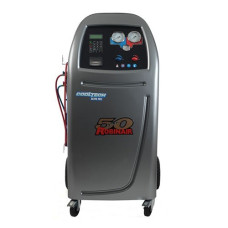Встановлення обслуговування кондиціонерів ROBINAIR AC690PRO (з принтером)