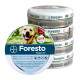 Средства от блох и клещей Foresto