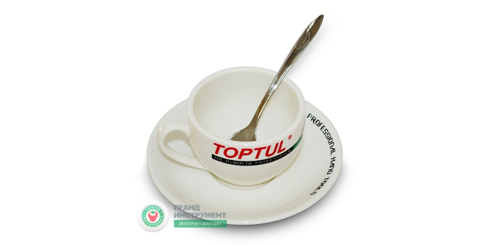 Чашка для кофе TOPTUL (3 ед. в комплекте) Чашка для кофе TOPTUL (3 ед. в комплекте)