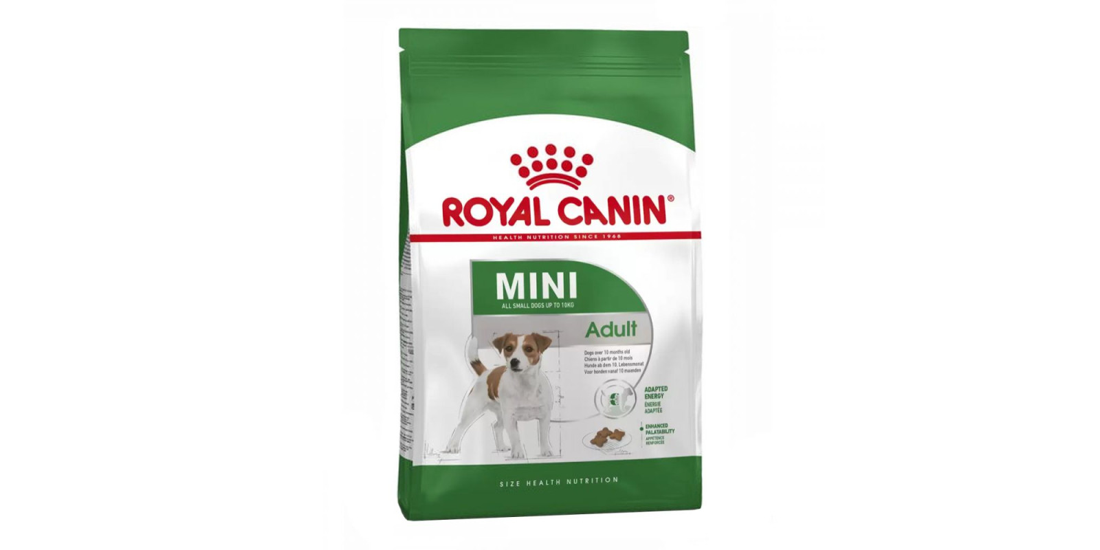 Royal Canin Mini Adult Сухий корм для собак малих порід