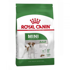 Royal Canin Mini Adult Сухий корм для собак малих порід Royal Canin Mini Adult Сухий корм для собак малих порід