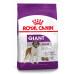  royal canin giant adult сухий корм для собак гігантських порід вагою від 45 кг будинок, квартира, дача 36937 2