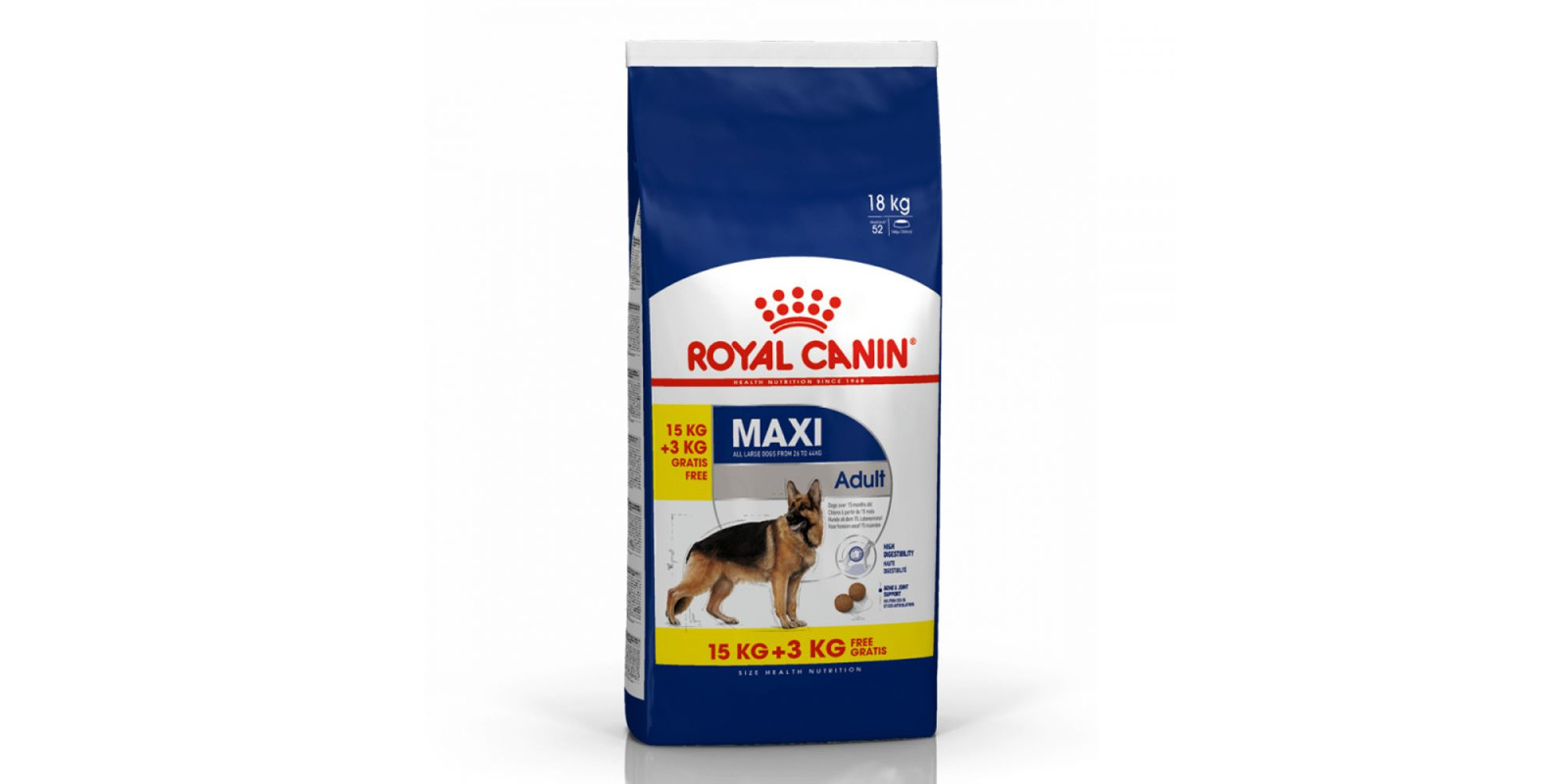 Royal Canin Maxi Adult Сухий корм для собак великих порід