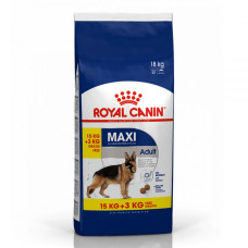 Royal Canin Maxi Adult Сухий корм для собак великих порід Royal Canin Maxi Adult Сухий корм для собак великих порід