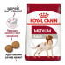  royal canin medium adult сухий корм для собак середніх порід будинок, квартира, дача 36944 2