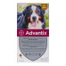  advantix (адвантікс) вага 40-60 кг будинок, квартира, дача 36928 2