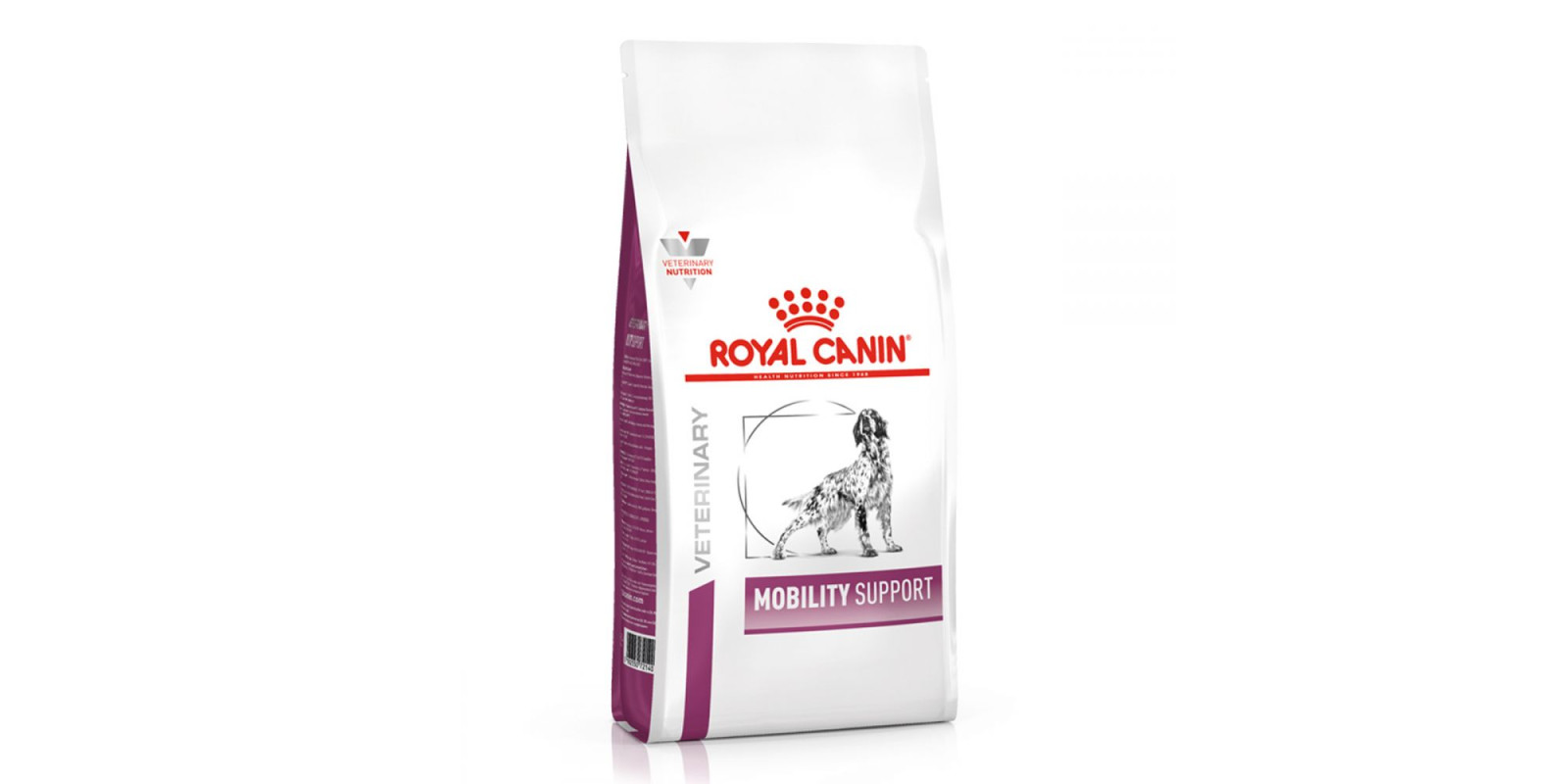 Лікувальний корм Royal Canin Mobility Support для собак Лікувальний корм Royal Canin Mobility Support для собак