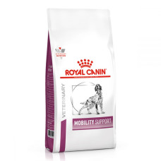 Лікувальний корм Royal Canin Mobility Support для собак