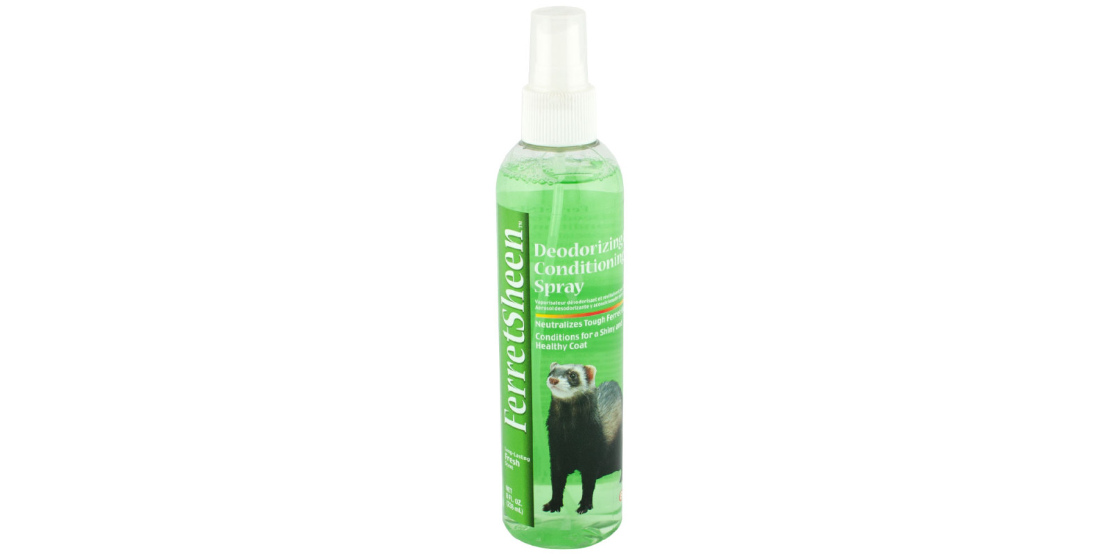 8in1 FerretSheen 2in1 Deodorizing Spray