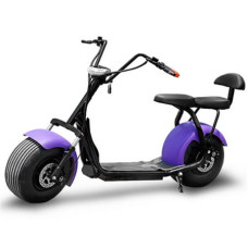 Электробайк CityCoco CCS-161
