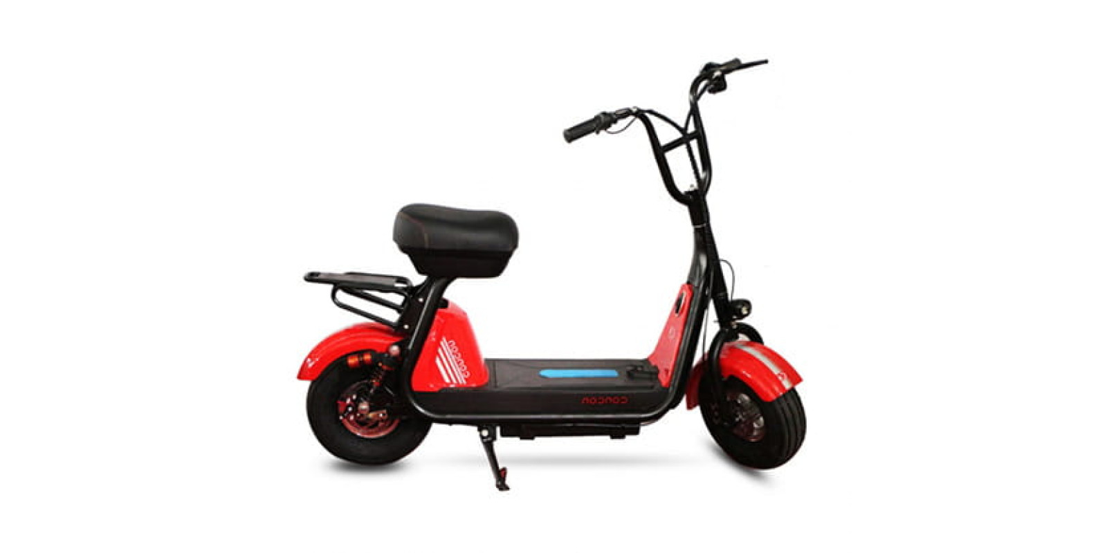 Электробайк CityCoco CCS-162