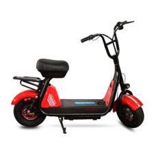 Электробайк CityCoco CCS-162