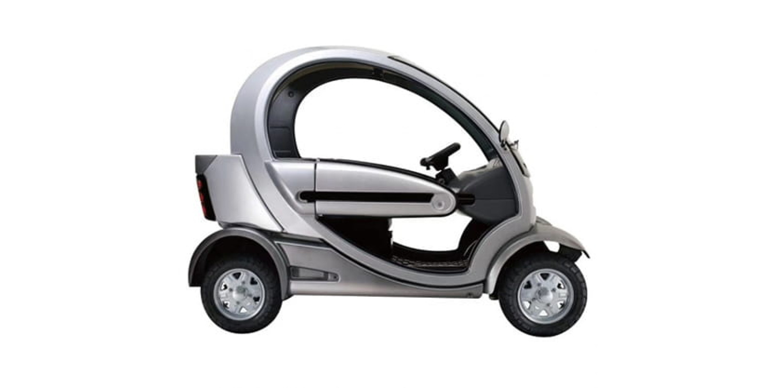Електромобиль Electrowin EC-122