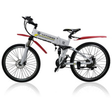 Электровелосипед Electrowin EMB-123 электровелосипед electrowin emb-123 электровелосипеды 51885 1