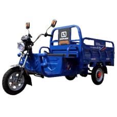 Карго электротрицикл Electrowin Cargo 2 Карго электротрицикл Electrowin Cargo 2