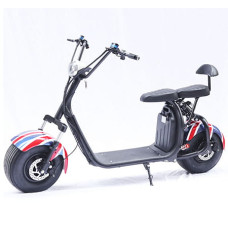 Электробайк CityCoco CCS-181