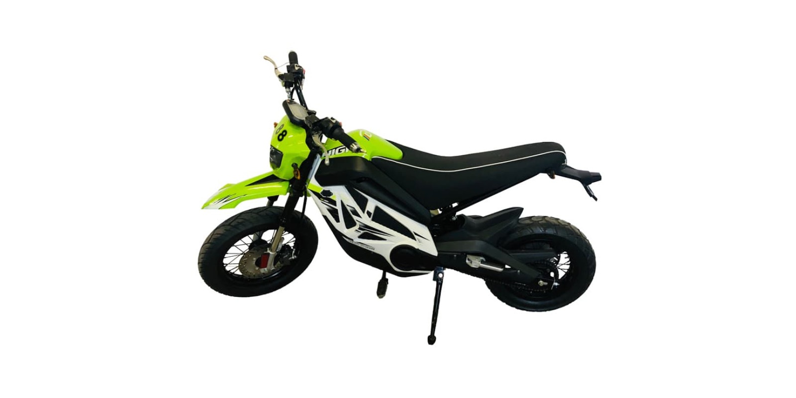 Электромотоцикл Electrowin EMB-188 Электромотоцикл Electrowin EMB-188