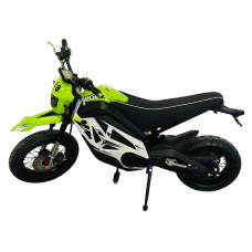 Электромотоцикл Electrowin EMB-188 электромотоцикл electrowin emb-188 электромотоциклы 51857 1
