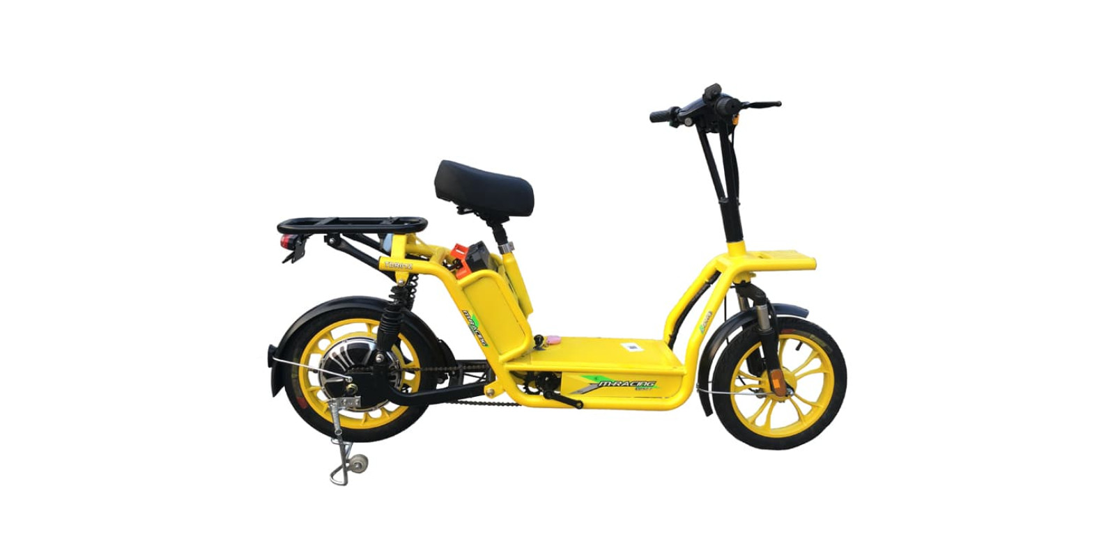 Электроскутер для доставки Electrowin Delivery