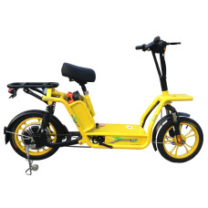  электроскутер для доставки electrowin delivery электроскутеры 51854 1