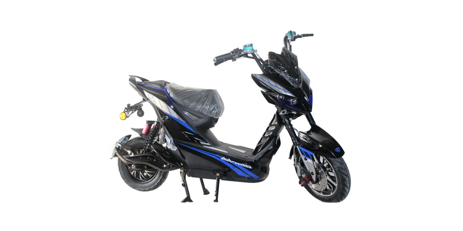 Електроскутер Electrowin EM-2250