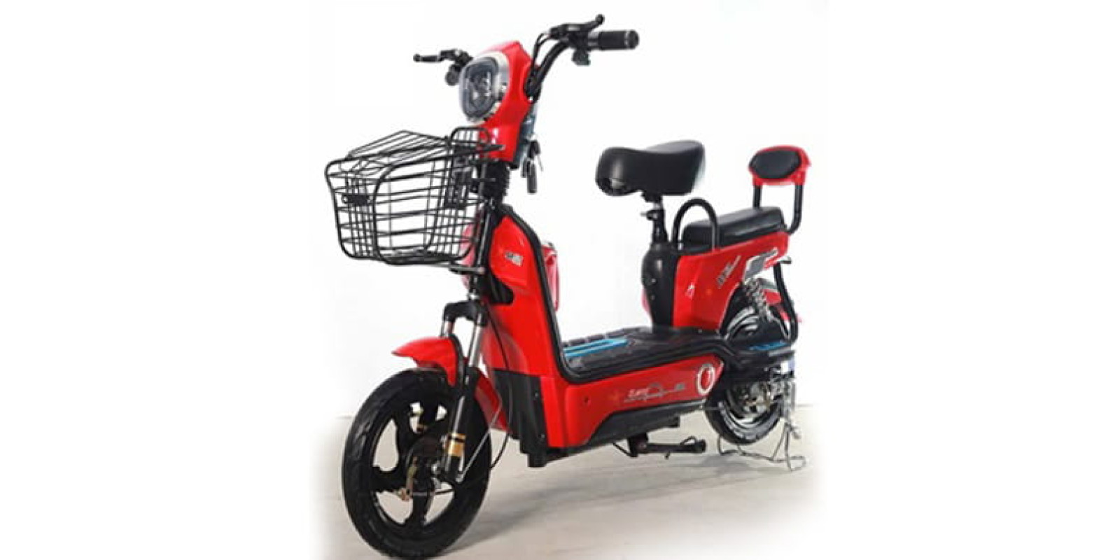 Электромопед Electrowin EM-2360 Электромопед Electrowin EM-2360