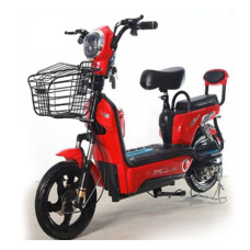Електромопед Electrowin EM-2360