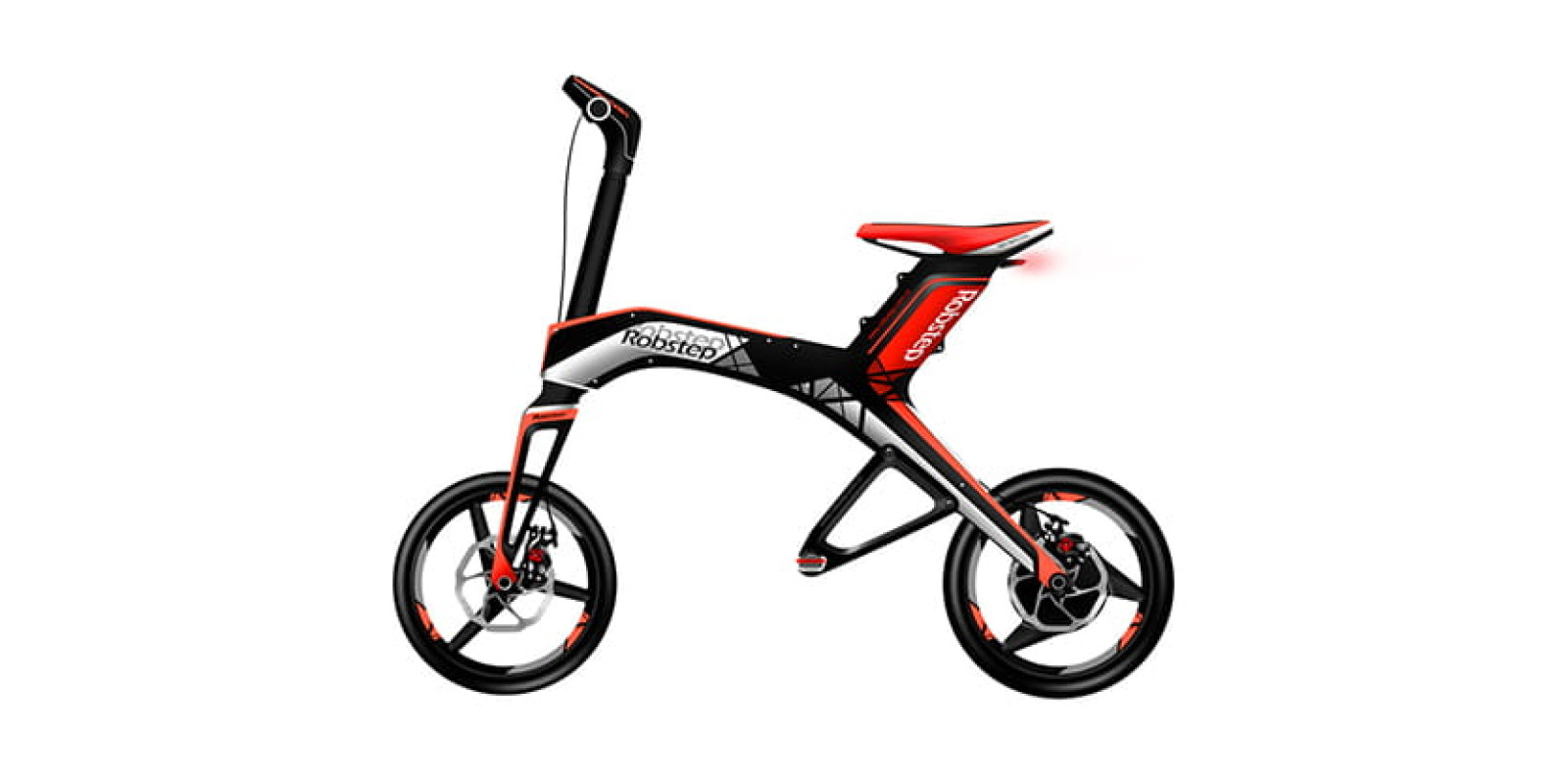 Электровелосипед Electrowin RBS-1 Электровелосипед Electrowin RBS-1