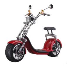 Электробайк CityCoco CCS-165