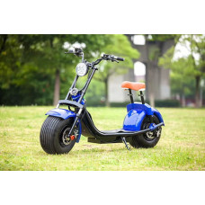 Электробайк CityCoco CCS-168