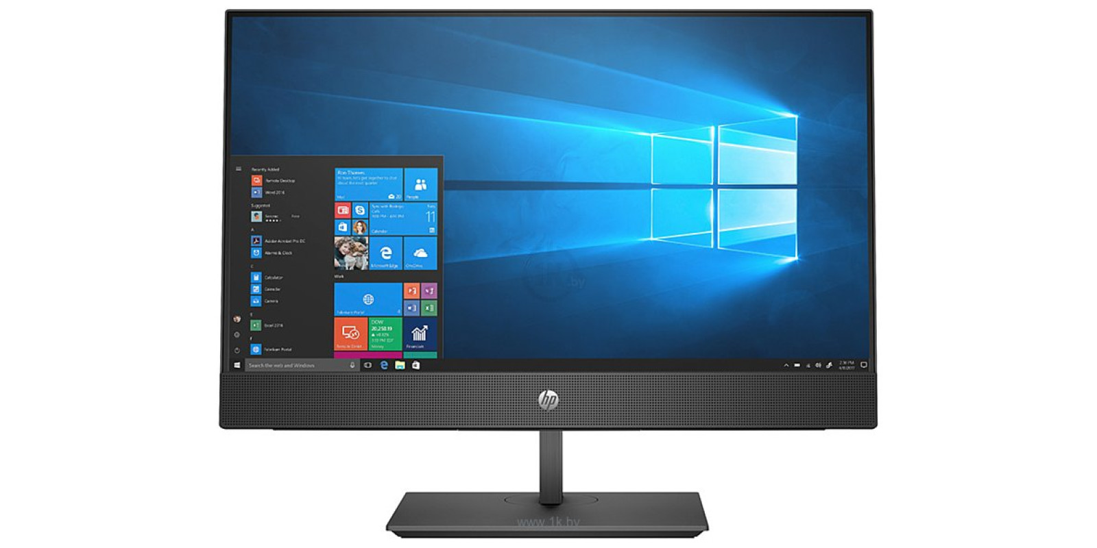 HP ProOne 440 G6 36S75ES